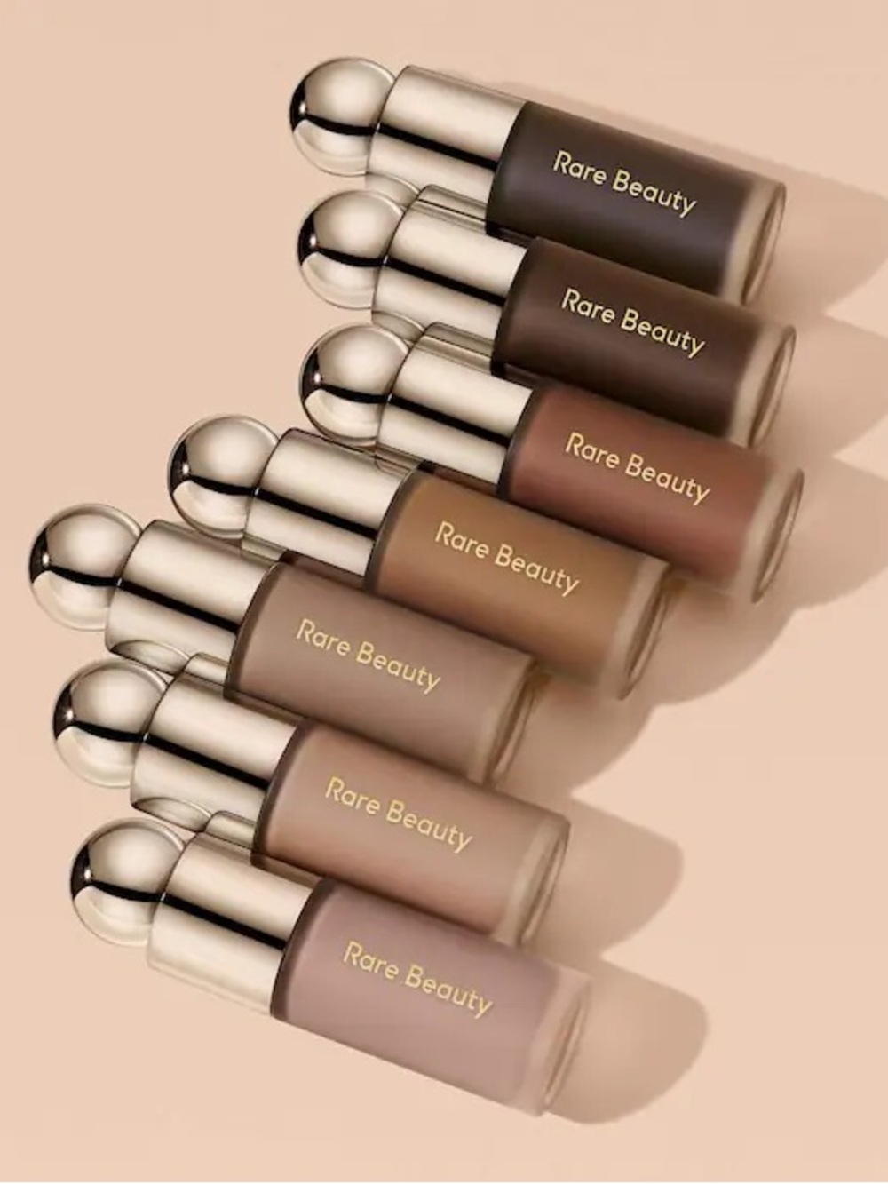 NEW Rare Beauty by Selena Gomez 
Soft Pinch Liquid Contour